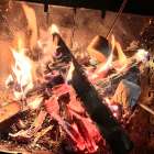 西中島でナイトBBQを楽しむならリソラバーベキュー｜淀川河川敷で夜景と手ぶらBBQ