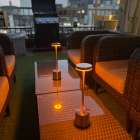 難波でビアガーデン宴会をするならリソラバーベキュー｜屋上テラスで飲み放題付きBBQ